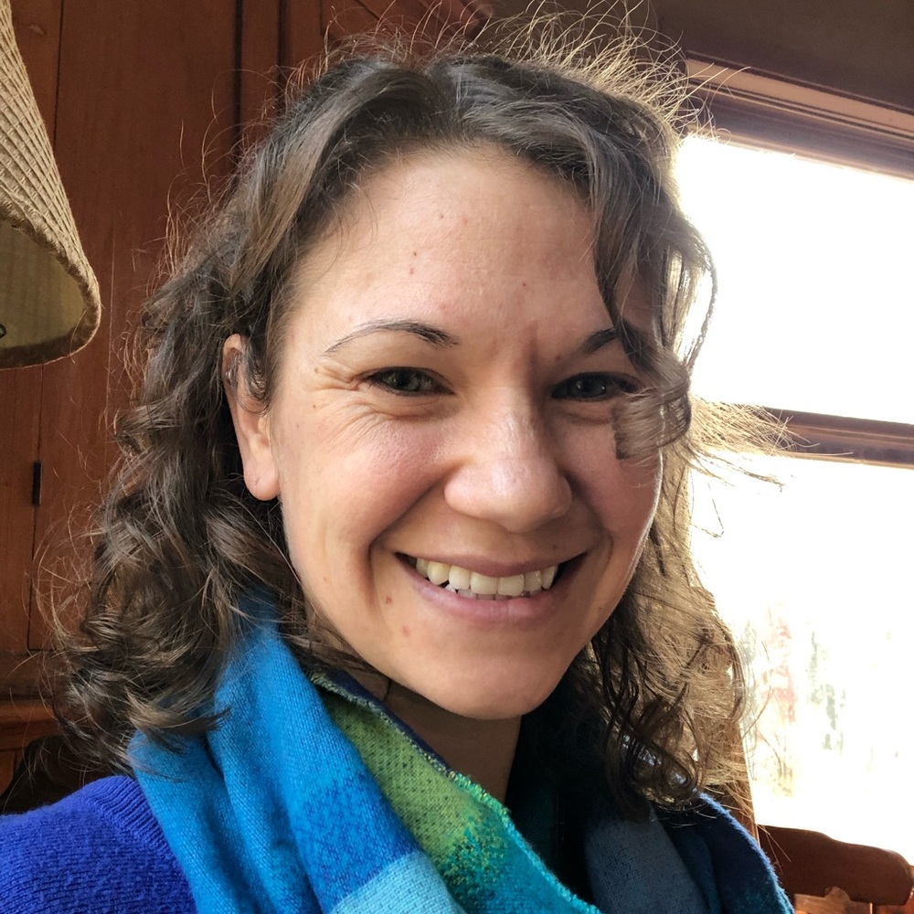 Meet your Posher, Gresha